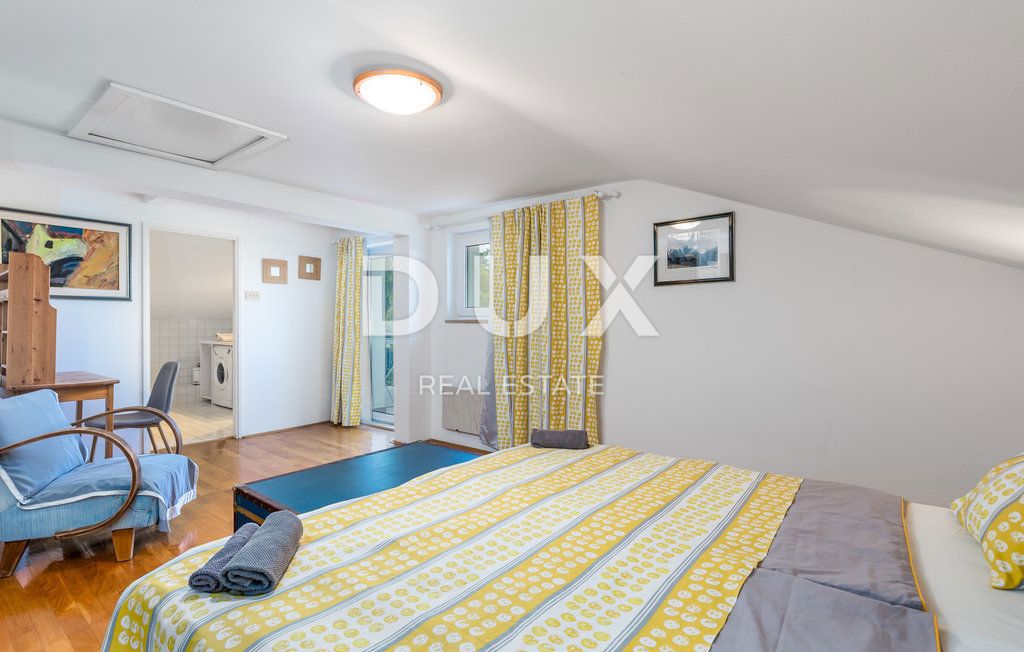 Hiša Veli Brgud, Matulji, 290m2