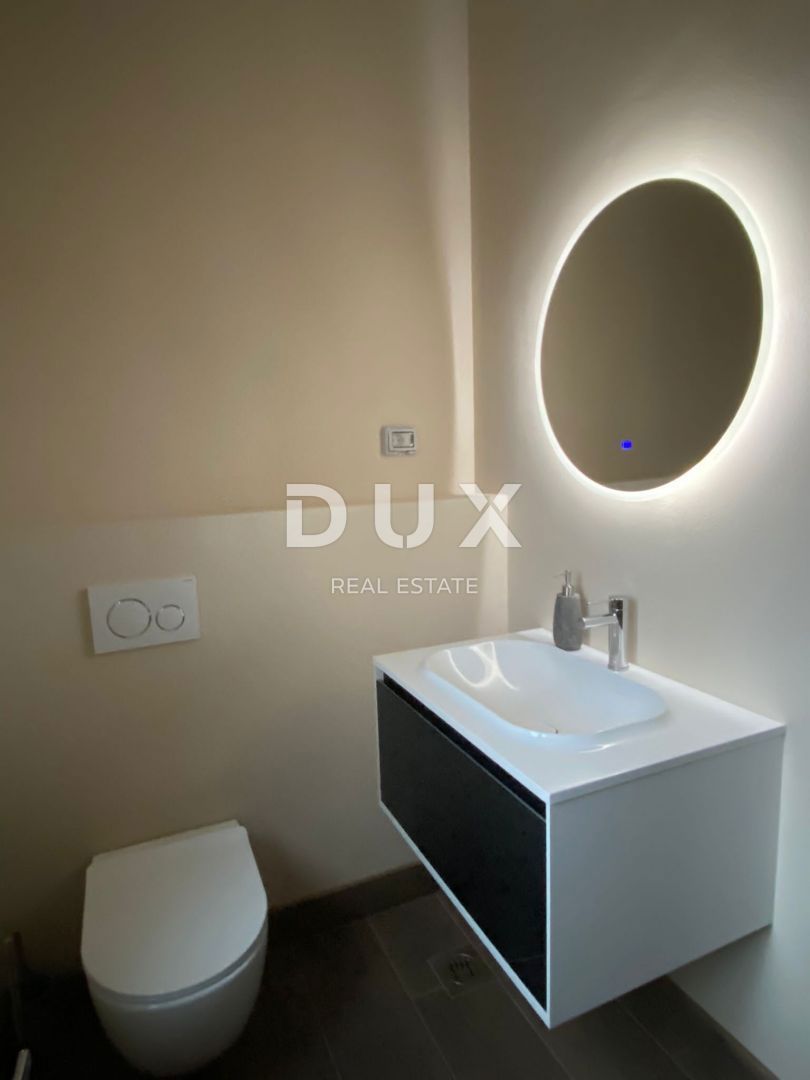 ISTRA, NOVIGRAD - Mediteranska hiša z bazenom