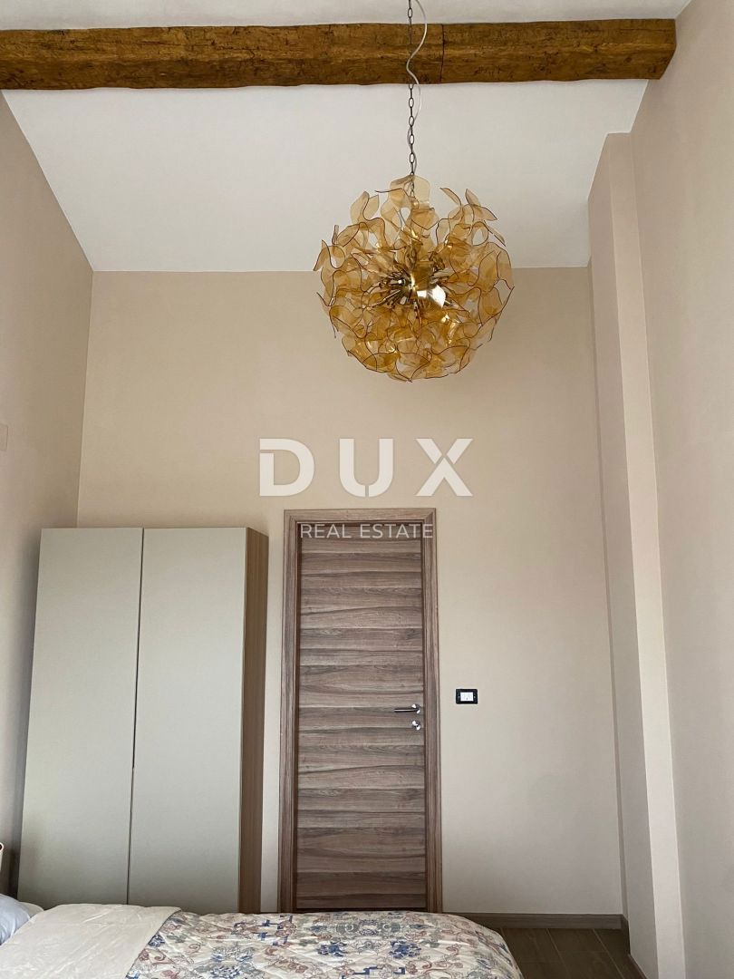 ISTRA, NOVIGRAD - Mediteranska hiša z bazenom