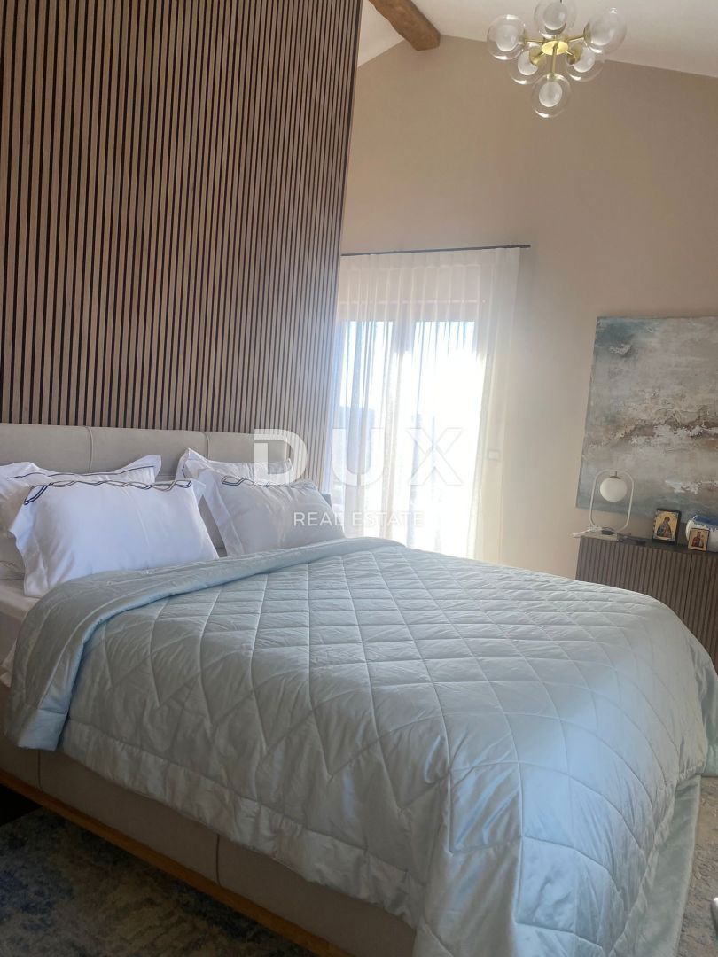 ISTRA, NOVIGRAD - Mediteranska hiša z bazenom