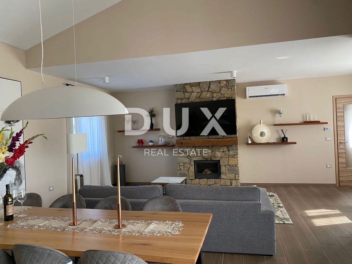 ISTRA, NOVIGRAD - Mediteranska hiša z bazenom