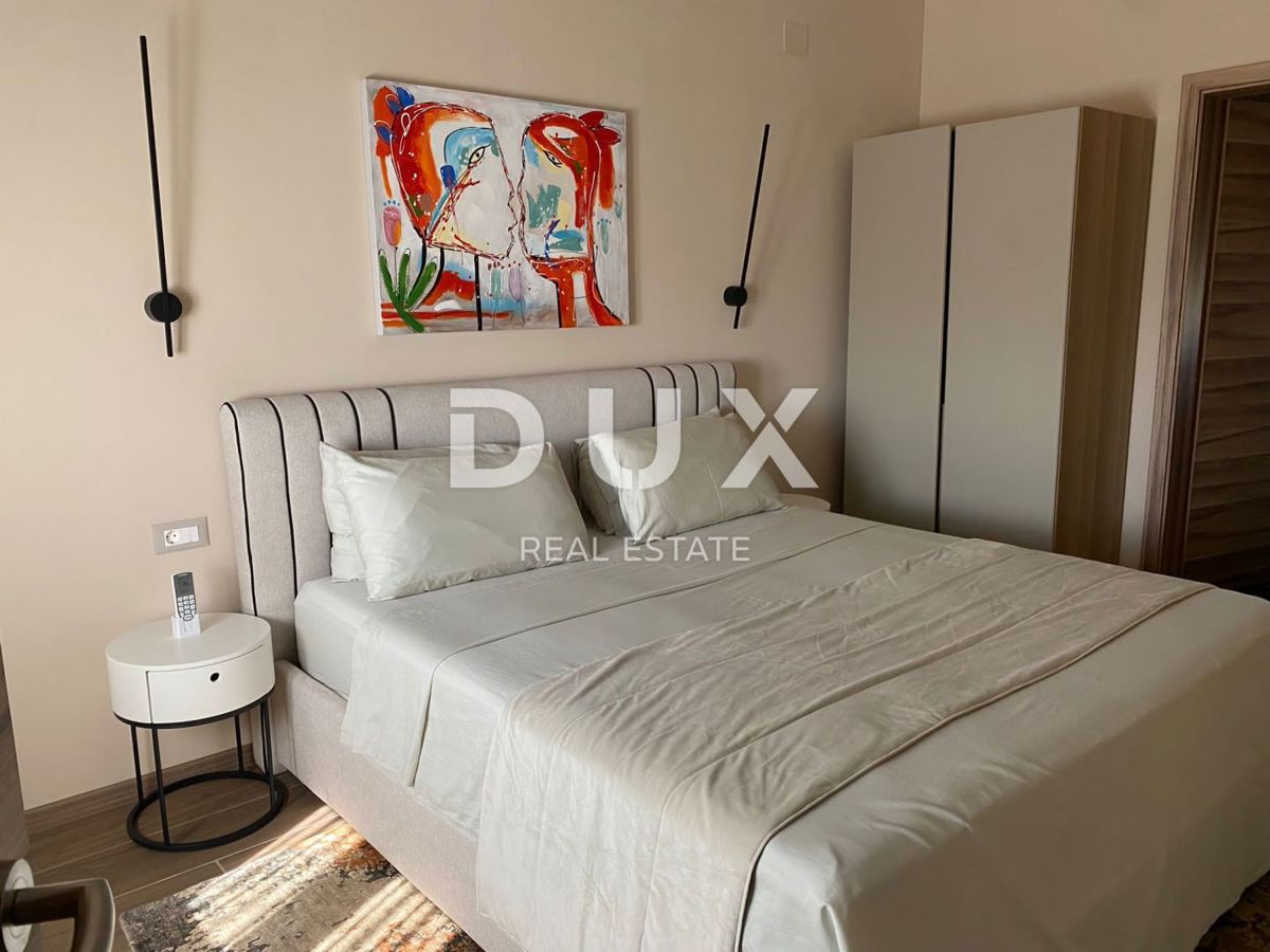 ISTRA, NOVIGRAD - Mediteranska hiša z bazenom