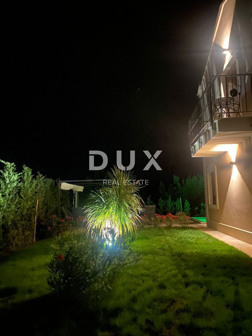 ISTRA, NOVIGRAD - Mediteranska hiša z bazenom