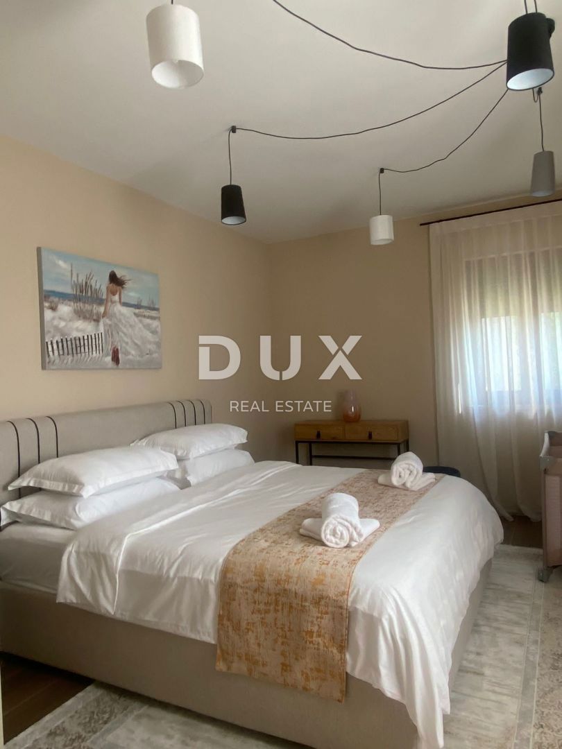 ISTRA, NOVIGRAD - Mediteranska hiša z bazenom