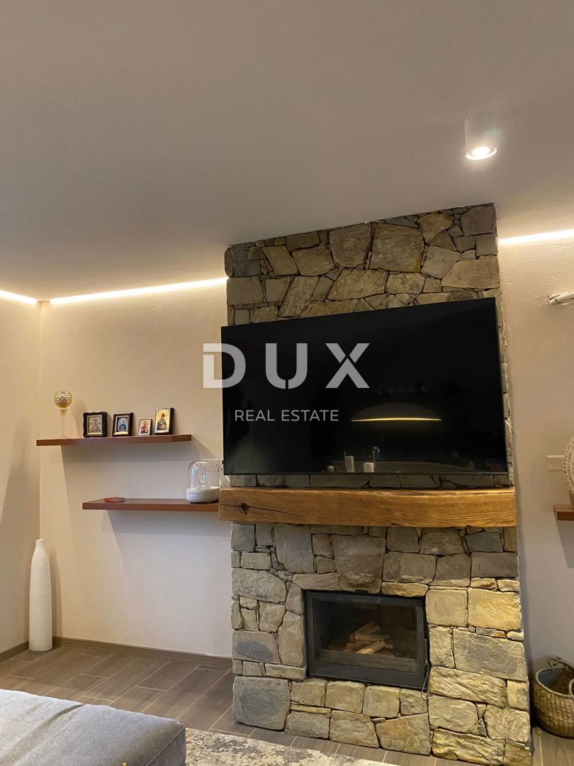 ISTRA, NOVIGRAD - Mediteranska hiša z bazenom