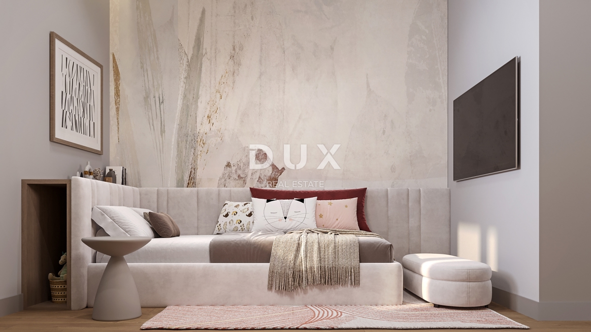 Stanovanje Zamet, Rijeka, 127m2