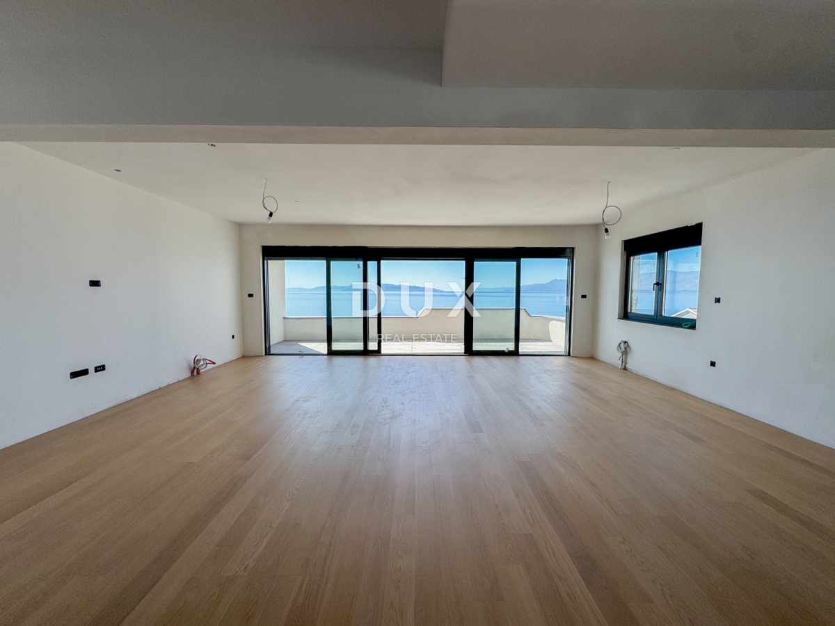 Stanovanje Zamet, Rijeka, 127m2