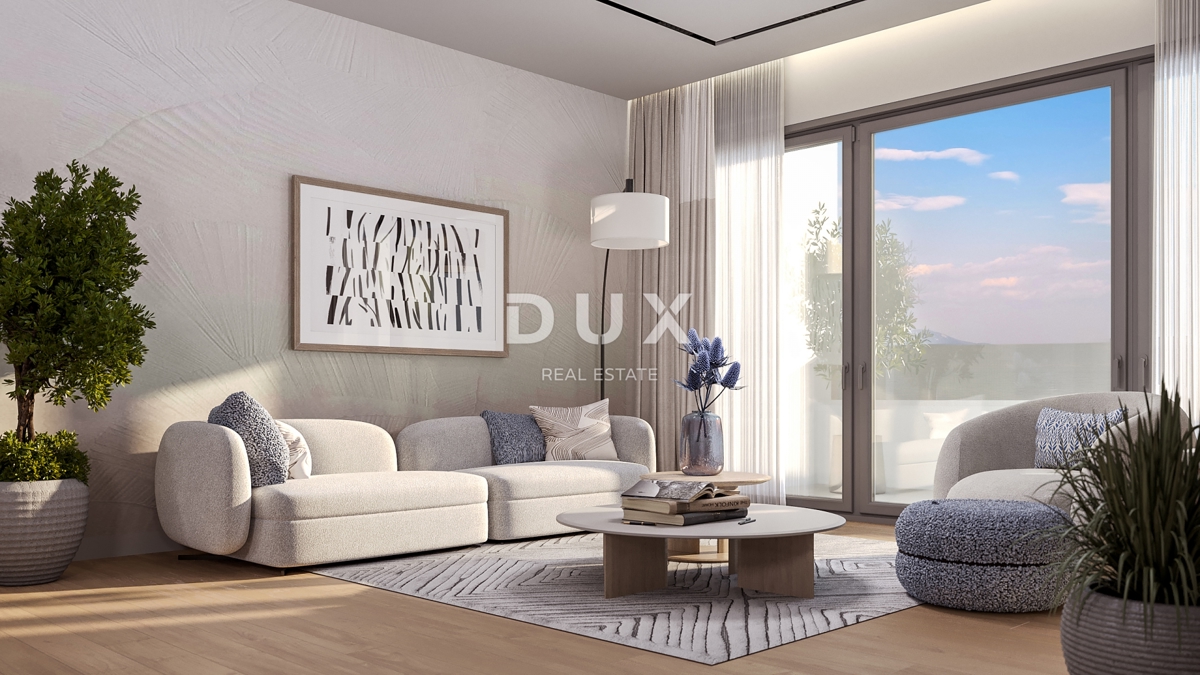 Stanovanje Zamet, Rijeka, 127m2