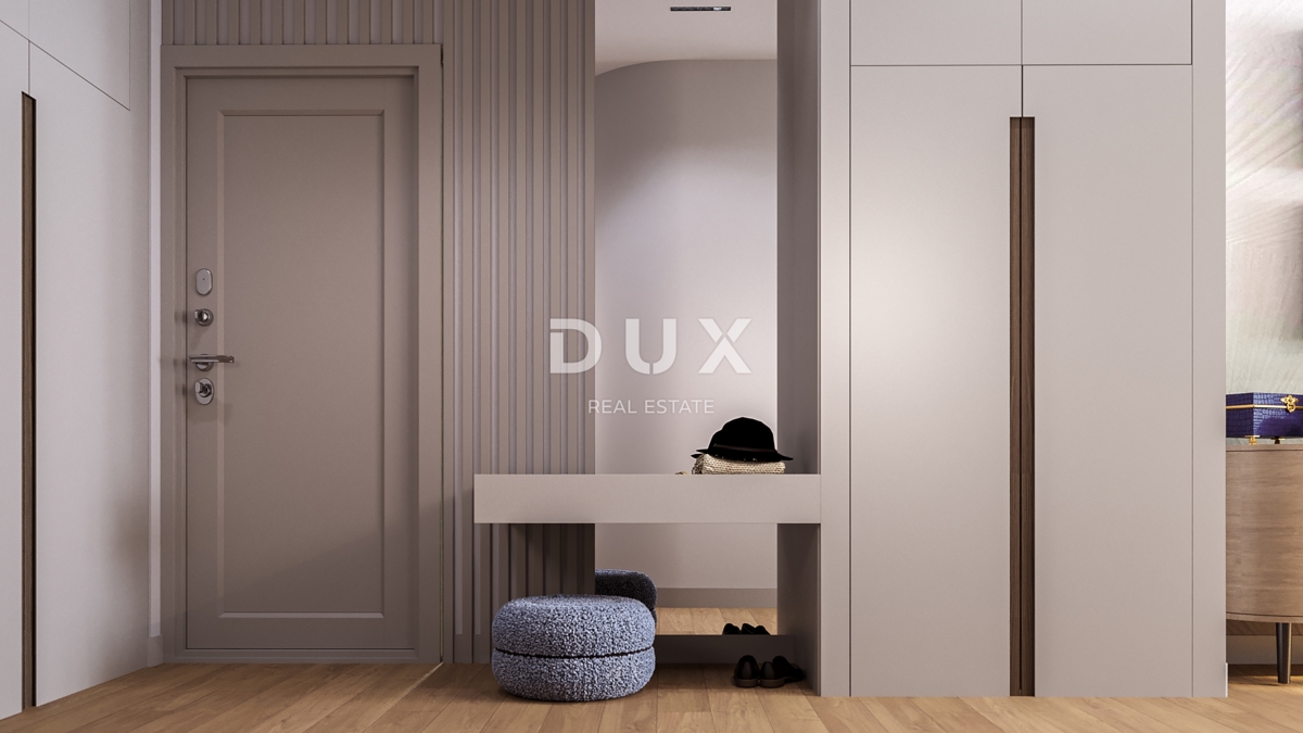 Stanovanje Zamet, Rijeka, 127m2