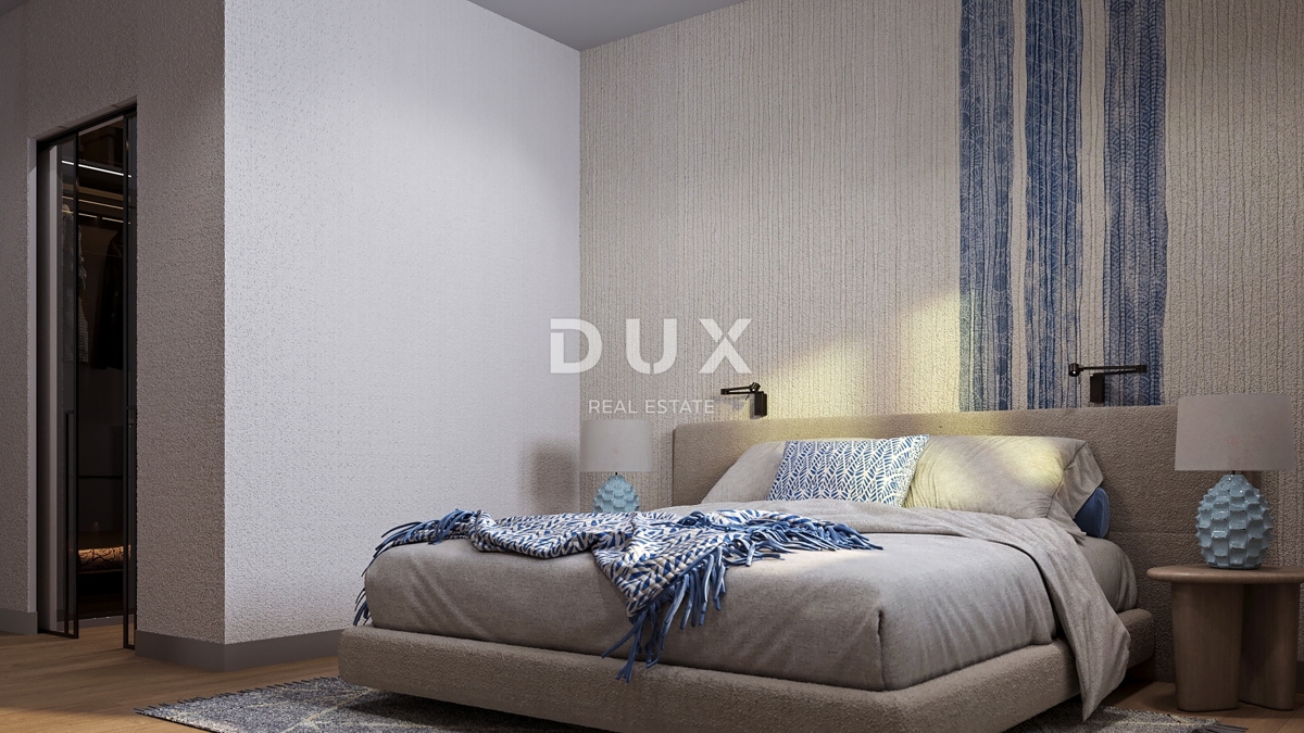 Stanovanje Zamet, Rijeka, 127m2