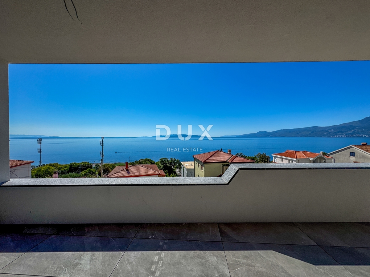 Stanovanje Zamet, Rijeka, 127m2