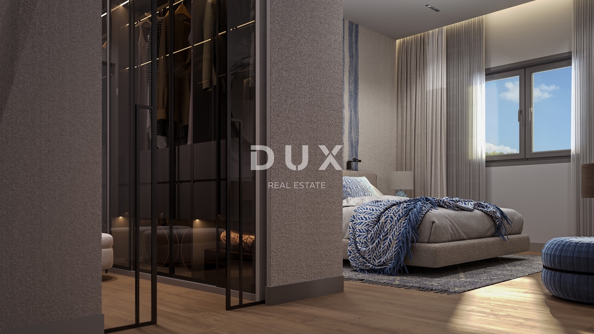 Stanovanje Zamet, Rijeka, 127m2