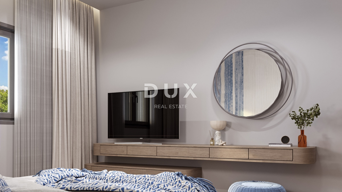 Stanovanje Zamet, Rijeka, 127m2