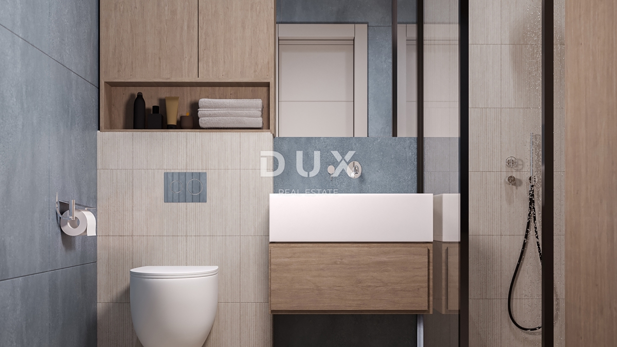 Stanovanje Zamet, Rijeka, 127m2