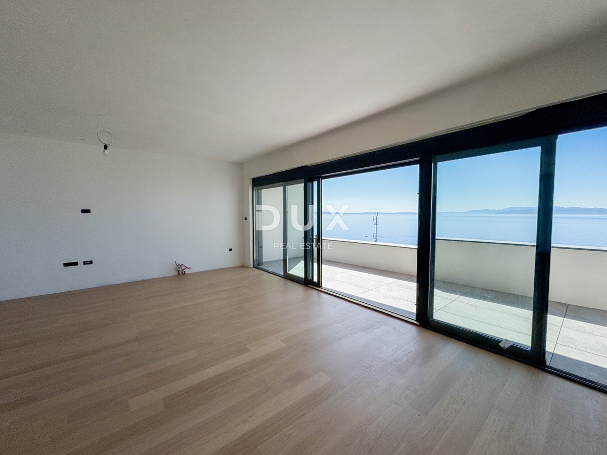 Stanovanje Zamet, Rijeka, 127m2