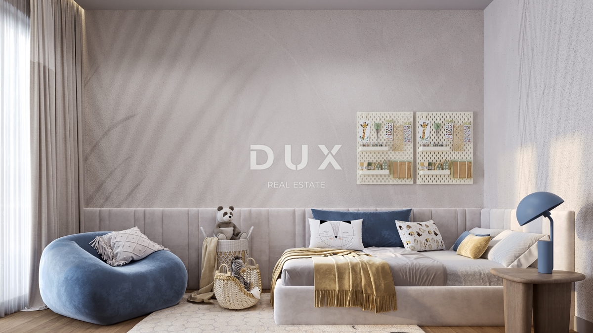 Stanovanje Zamet, Rijeka, 127m2