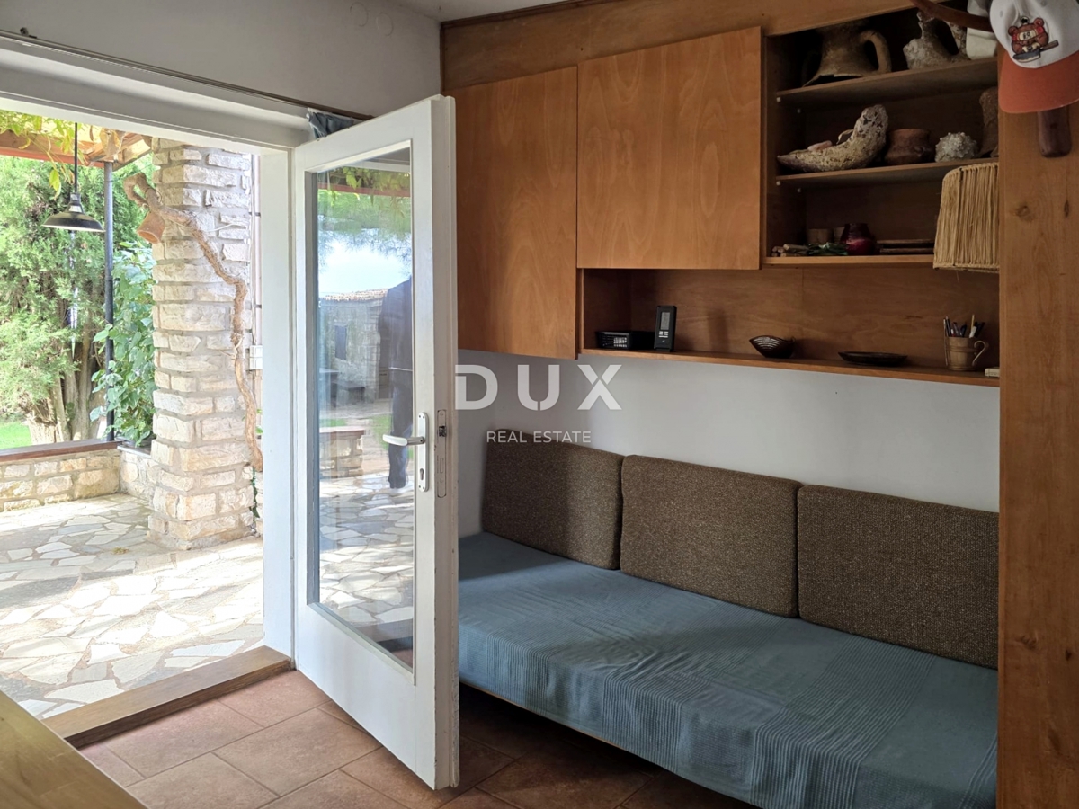 ISTRA, UMAG - Hiša ob morju