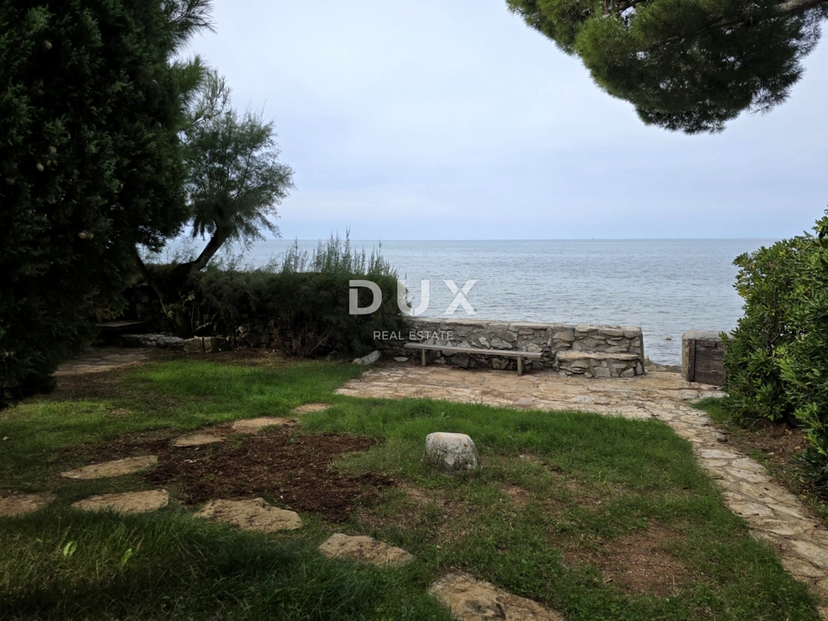 ISTRA, UMAG - Hiša ob morju