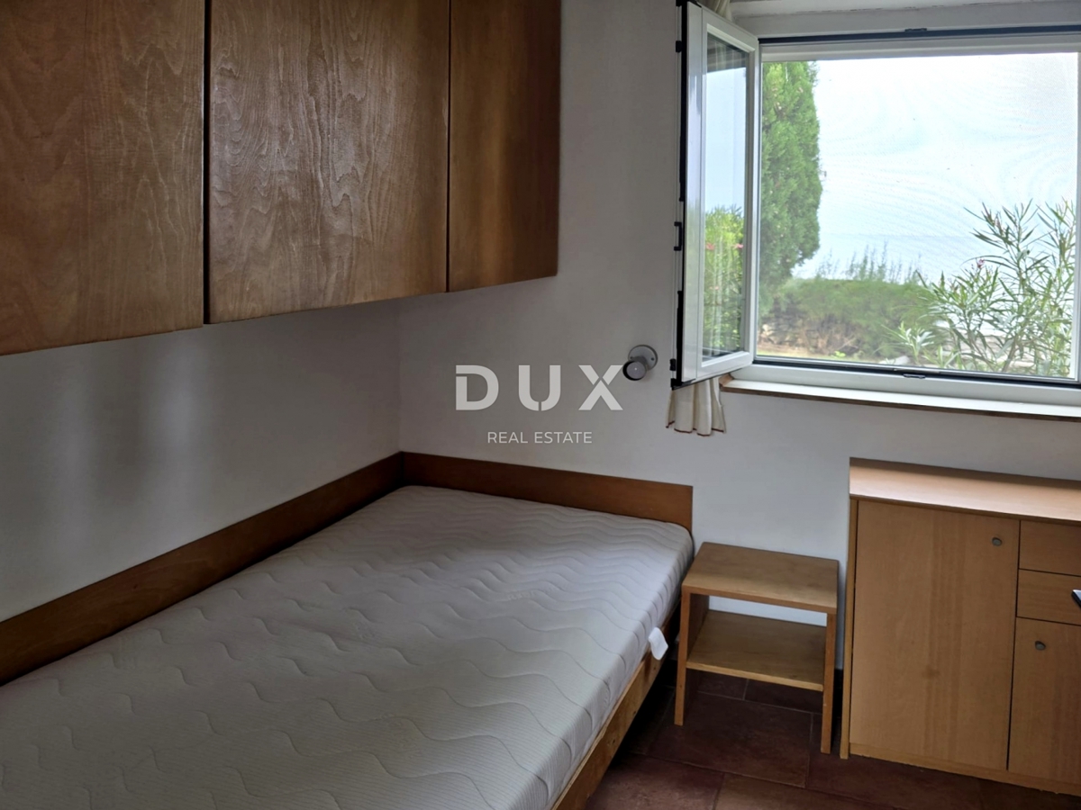 ISTRA, UMAG - Hiša ob morju