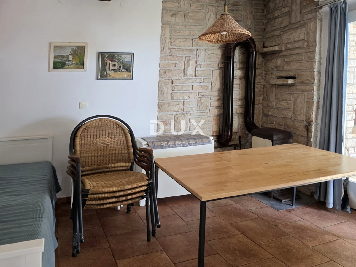 ISTRA, UMAG - Hiša ob morju