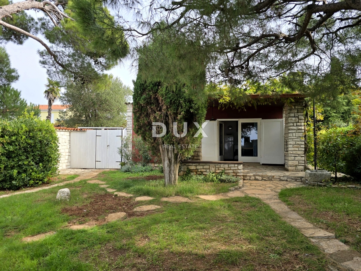 ISTRA, UMAG - Hiša ob morju