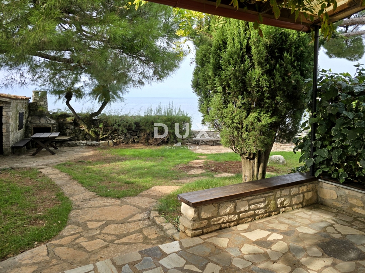 ISTRA, UMAG - Hiša ob morju