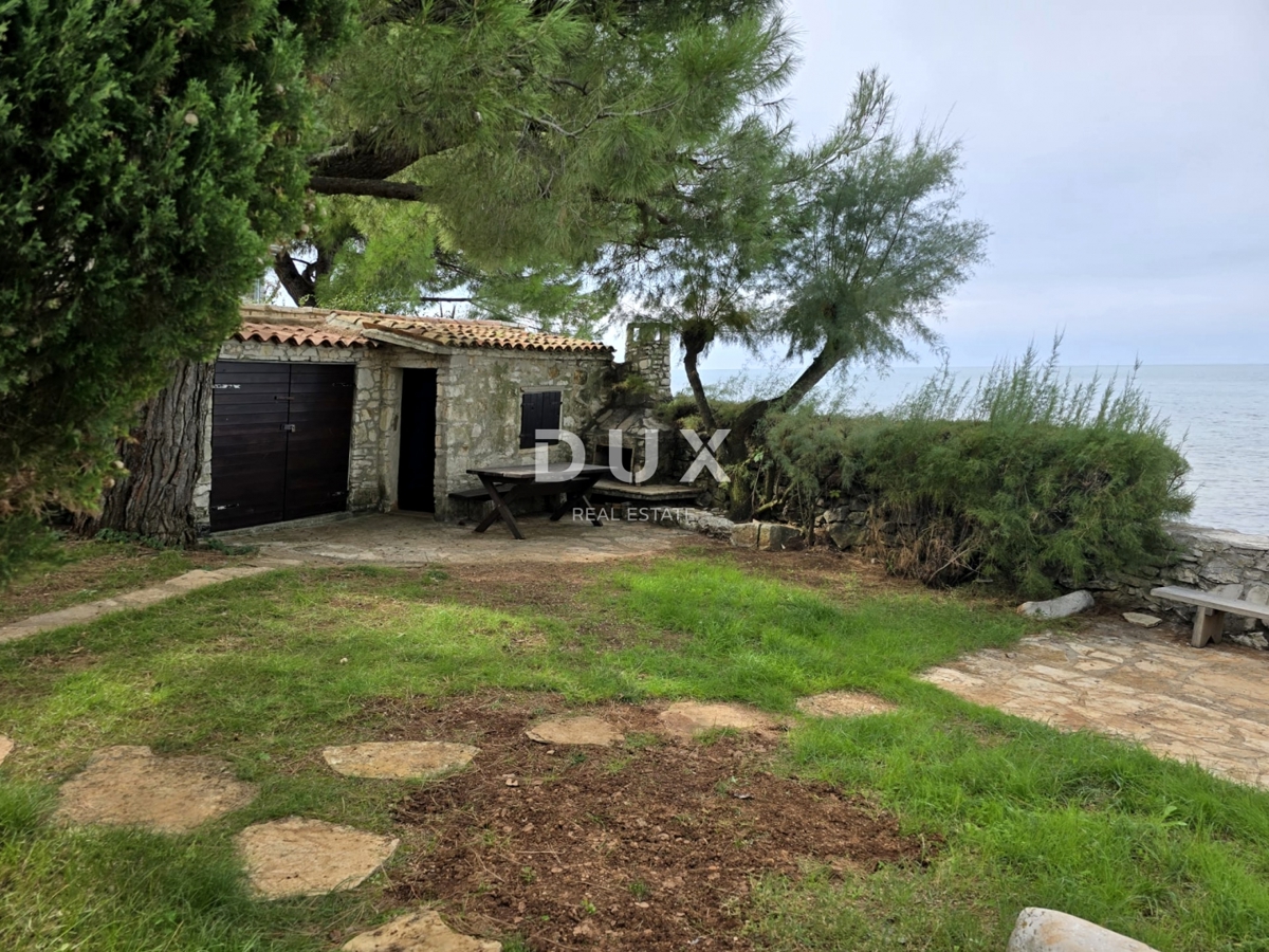 ISTRA, UMAG - Hiša ob morju