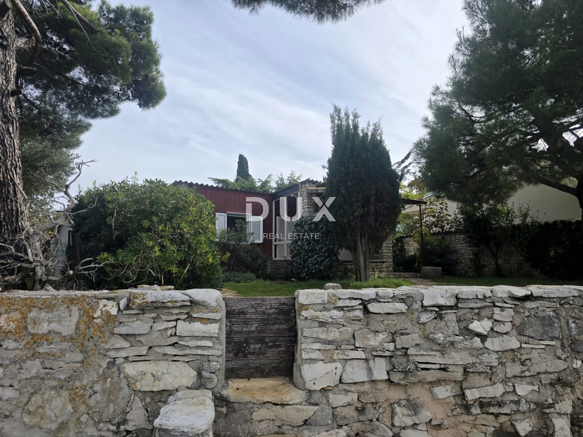 ISTRA, UMAG - Hiša ob morju