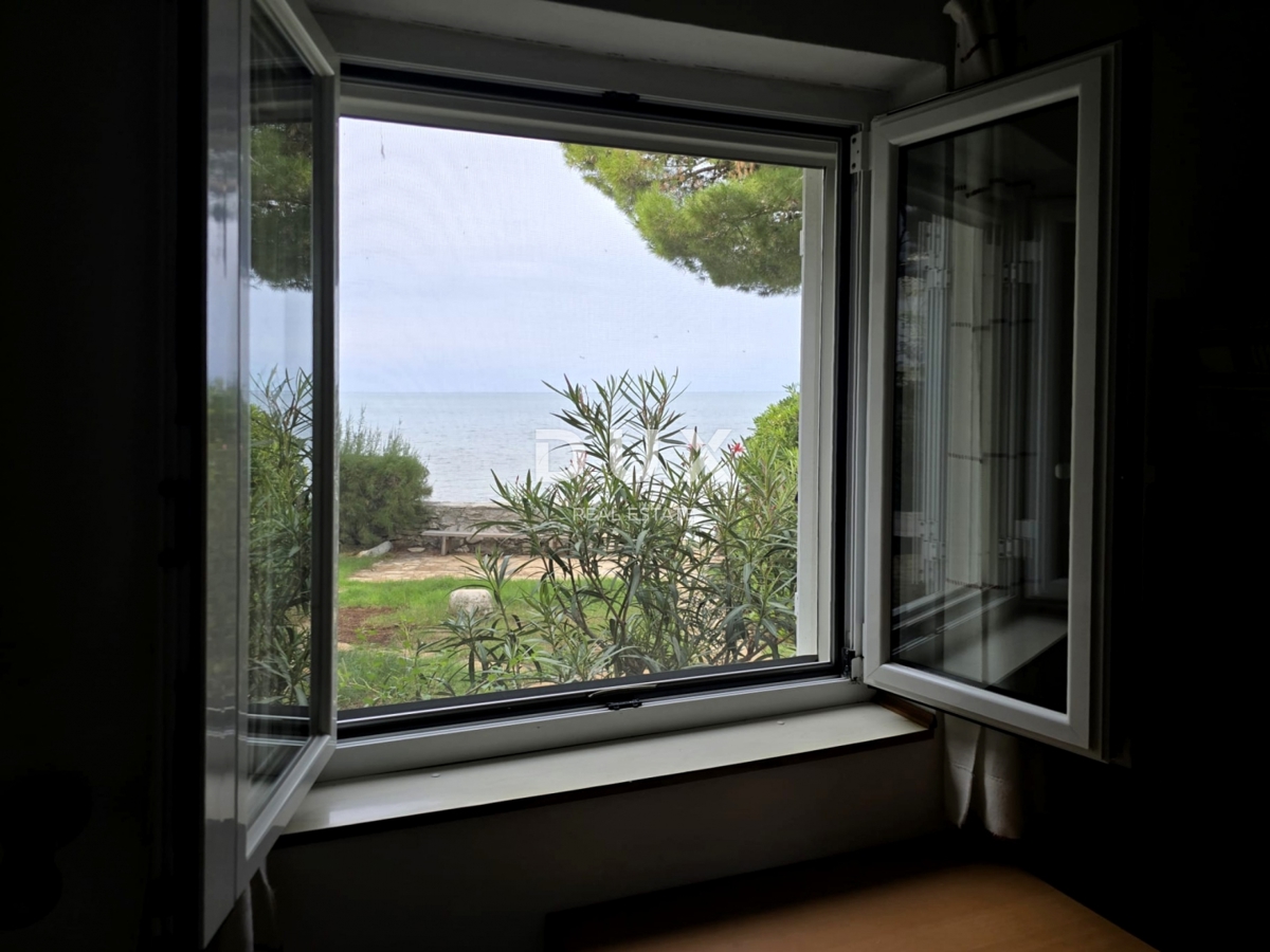 ISTRA, UMAG - Hiša ob morju