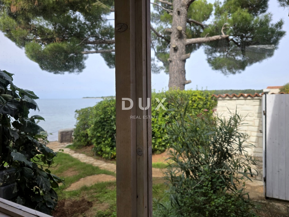 ISTRA, UMAG - Hiša ob morju