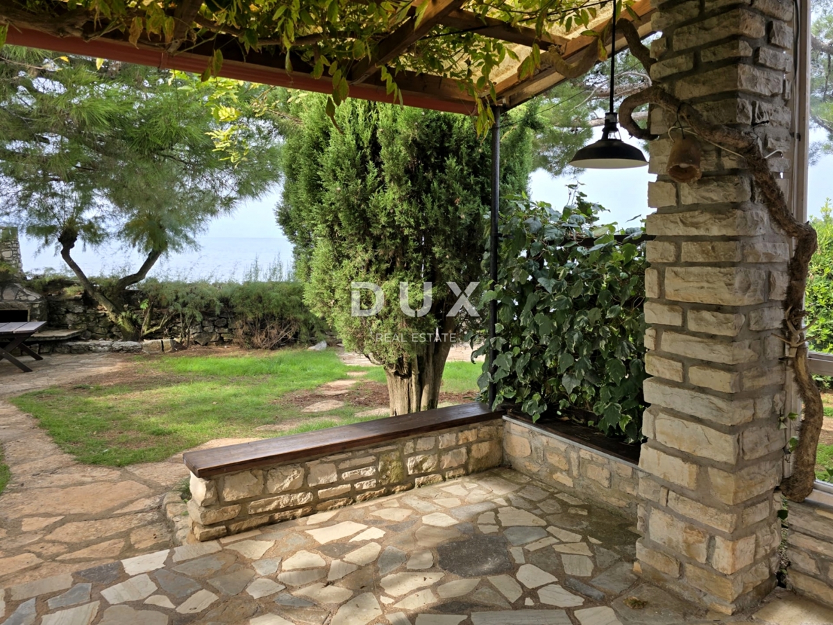 ISTRA, UMAG - Hiša ob morju