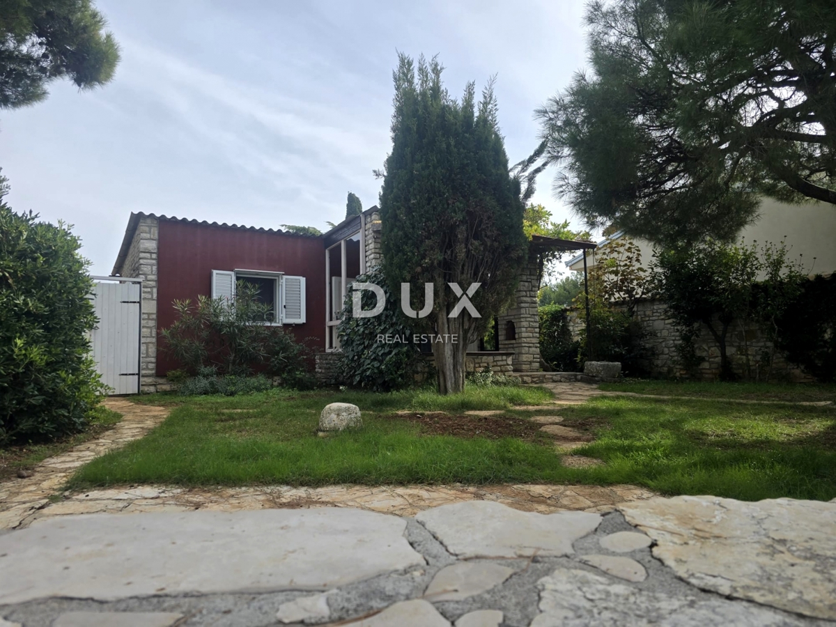 ISTRA, UMAG - Hiša ob morju