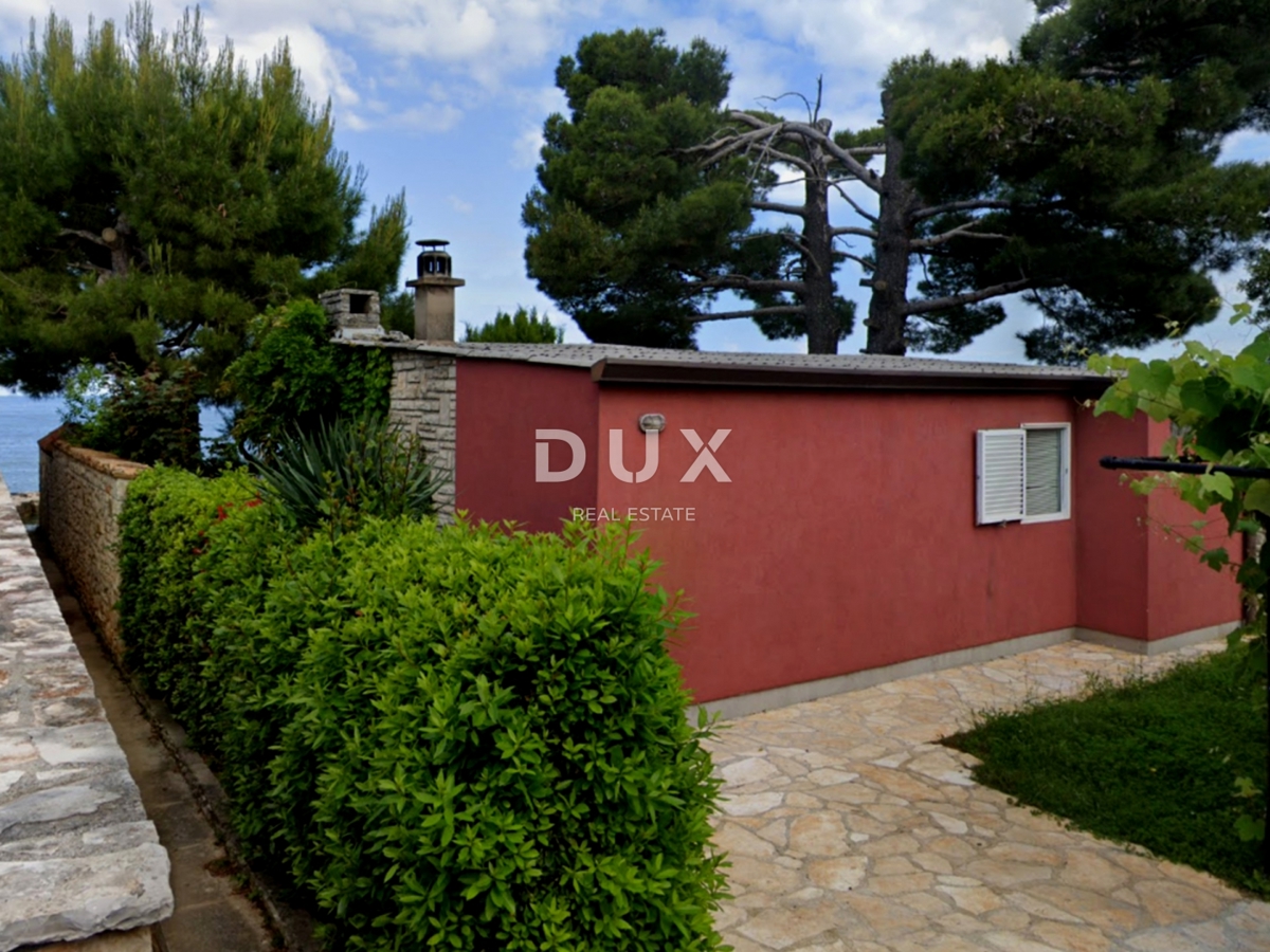 ISTRA, UMAG - Hiša ob morju