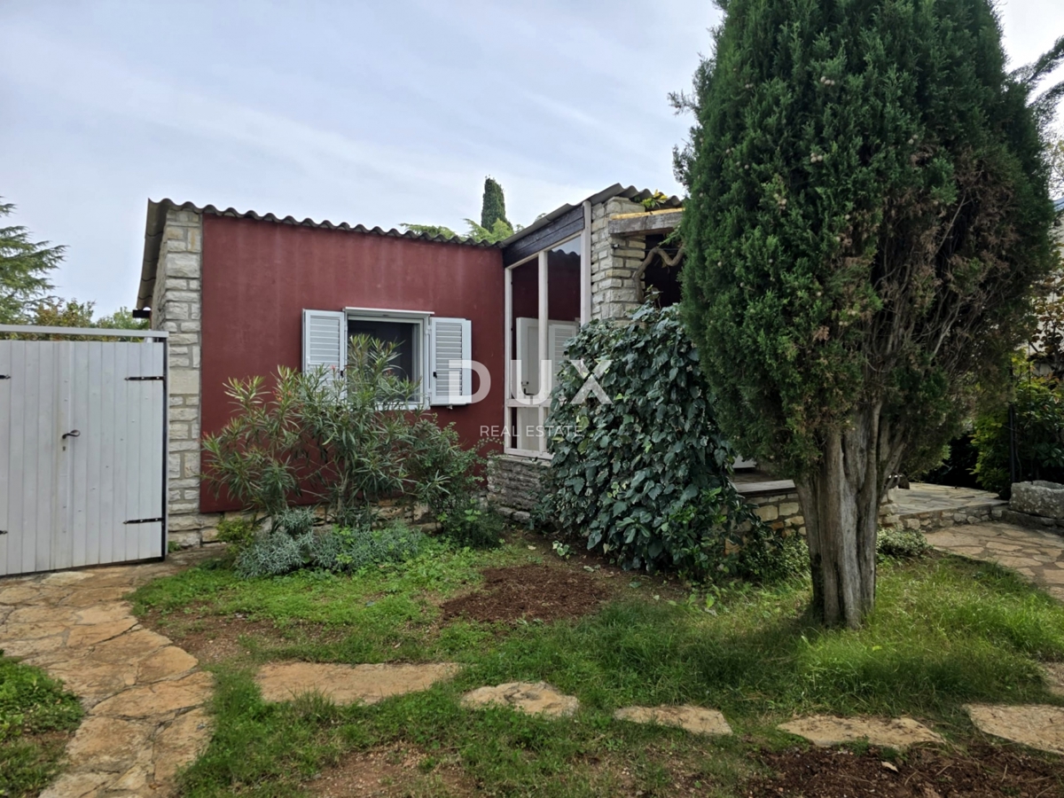 ISTRA, UMAG - Hiša ob morju