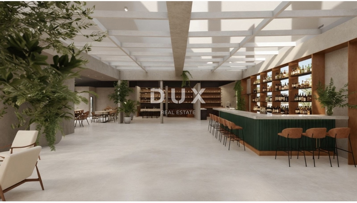 CRIKVENICA - Luksuzni apartmaji v prestižnem hotelskem kompleksu