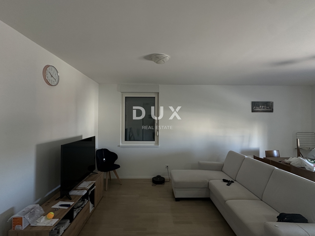 ZADAR, RELJA - Ekskluzivno stanovanje z dvema garažnima mestoma, Top lokacija!