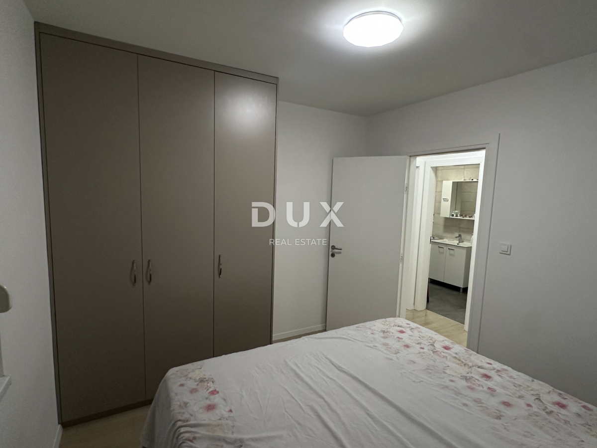 ZADAR, RELJA - Ekskluzivno stanovanje z dvema garažnima mestoma, Top lokacija!