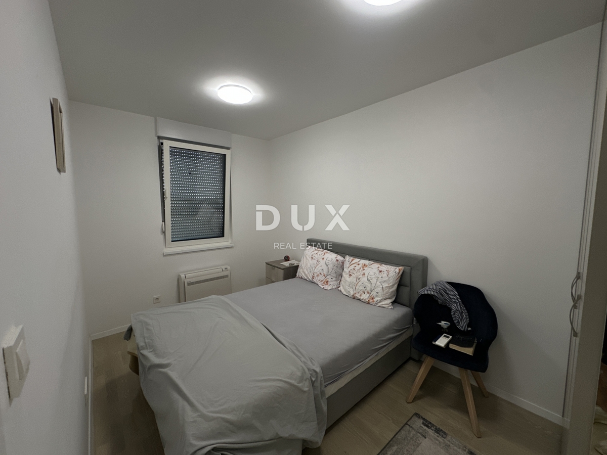 ZADAR, RELJA - Ekskluzivno stanovanje z dvema garažnima mestoma, Top lokacija!