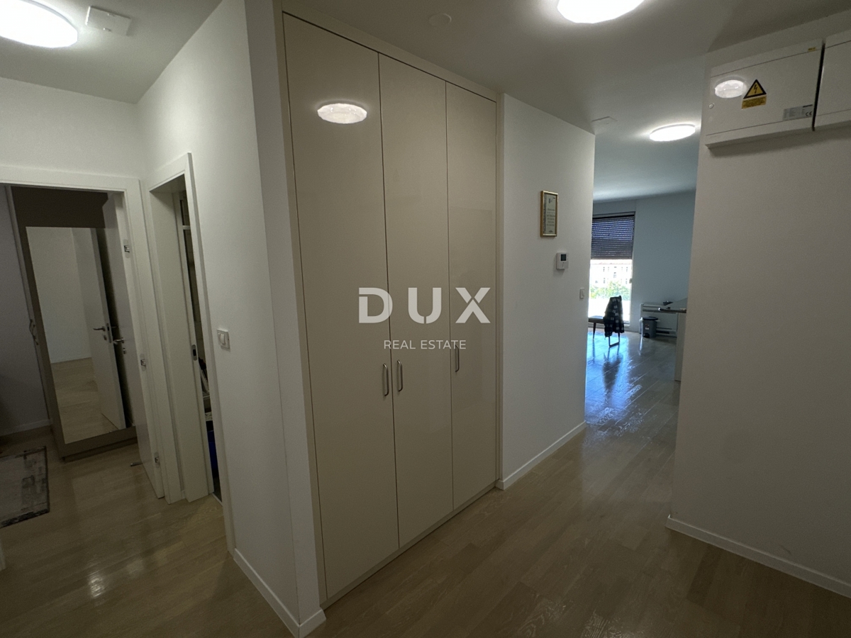 ZADAR, RELJA - Ekskluzivno stanovanje z dvema garažnima mestoma, Top lokacija!