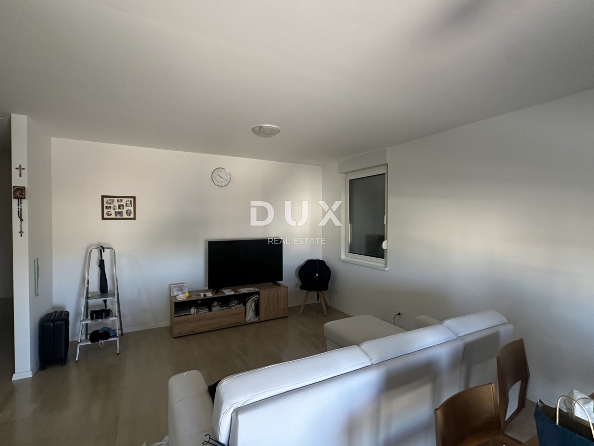 ZADAR, RELJA - Ekskluzivno stanovanje z dvema garažnima mestoma, Top lokacija!