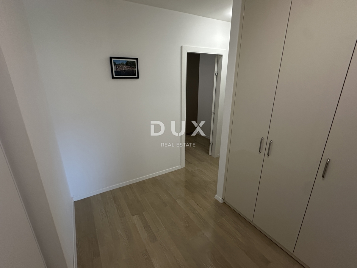 ZADAR, RELJA - Ekskluzivno stanovanje z dvema garažnima mestoma, Top lokacija!