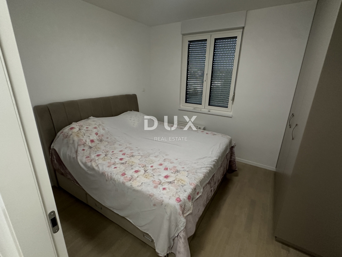 ZADAR, RELJA - Ekskluzivno stanovanje z dvema garažnima mestoma, Top lokacija!