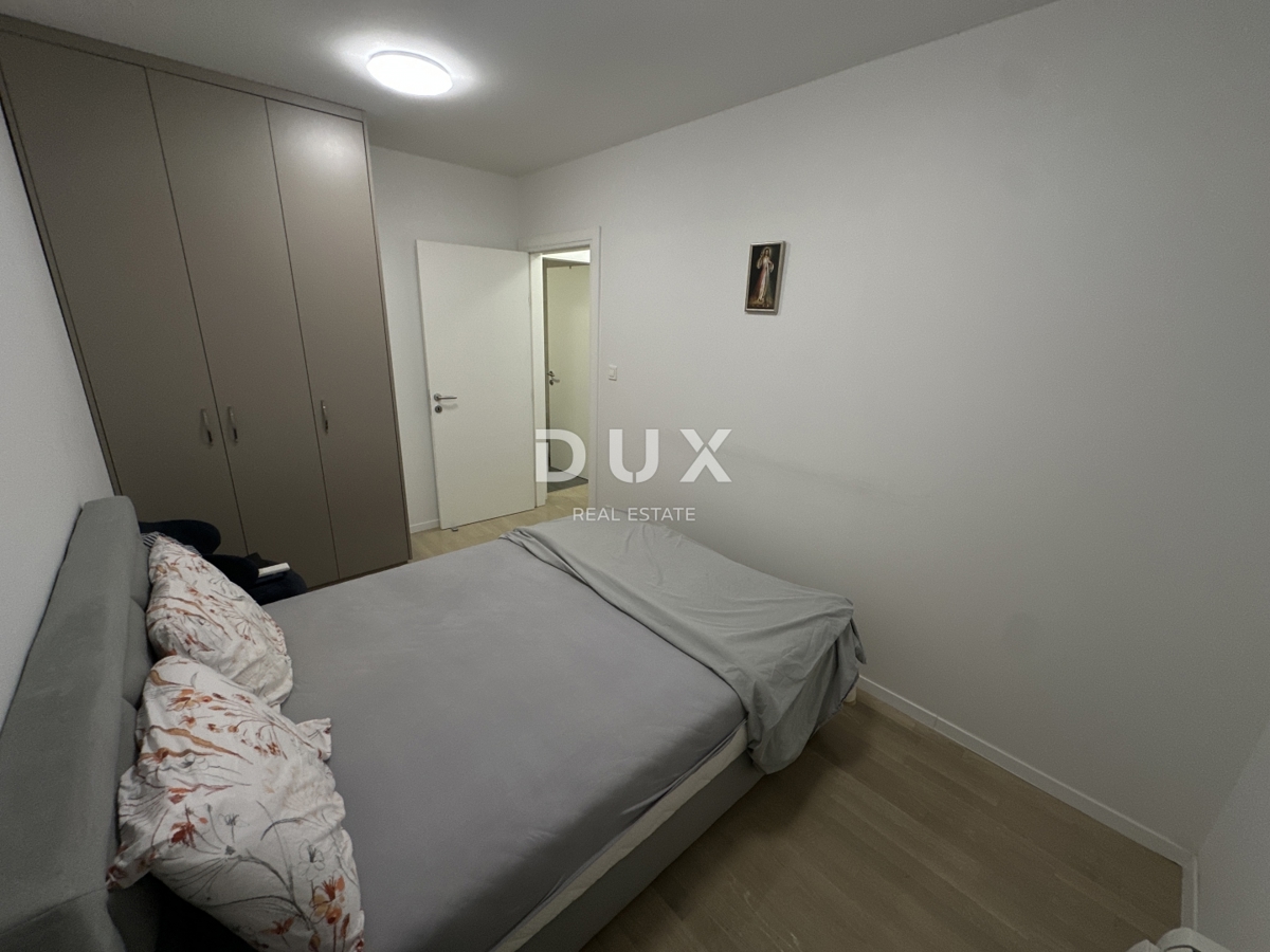 ZADAR, RELJA - Ekskluzivno stanovanje z dvema garažnima mestoma, Top lokacija!