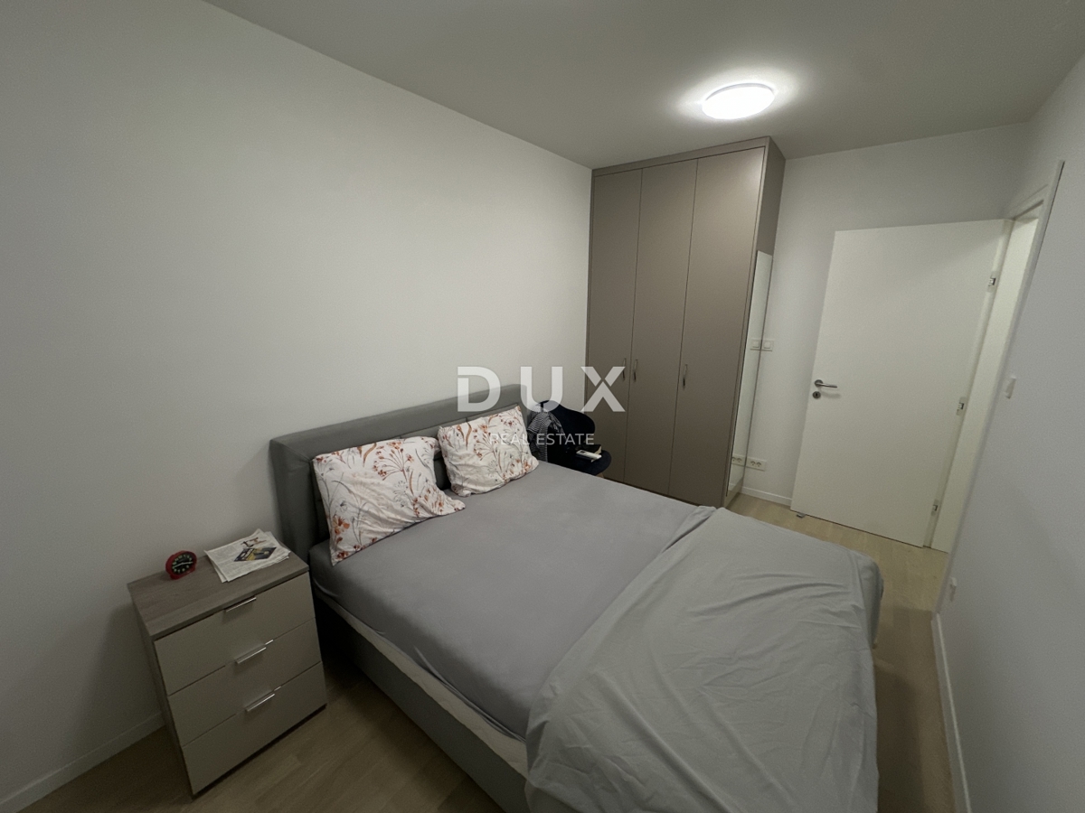 ZADAR, RELJA - Ekskluzivno stanovanje z dvema garažnima mestoma, Top lokacija!