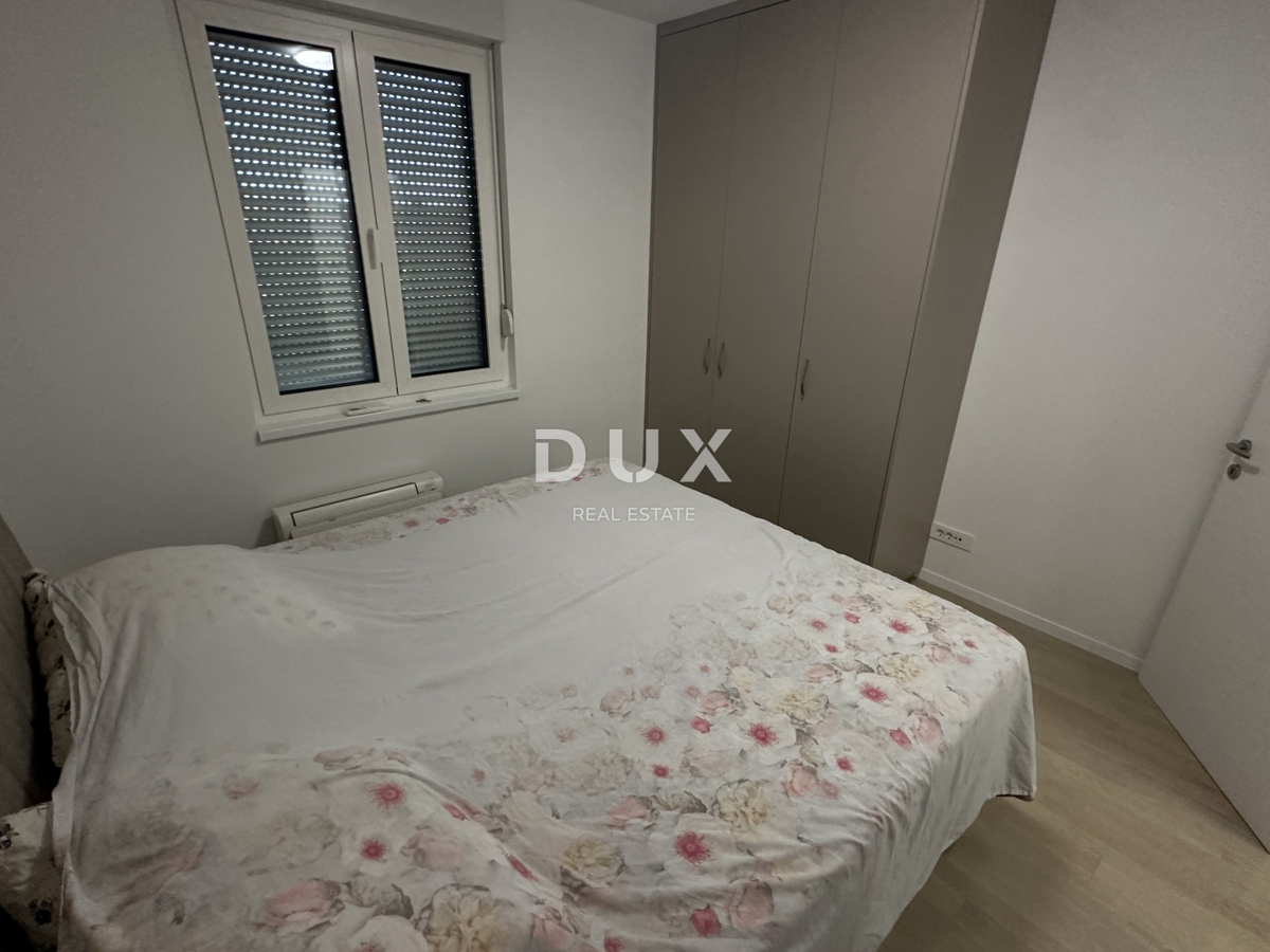 ZADAR, RELJA - Ekskluzivno stanovanje z dvema garažnima mestoma, Top lokacija!