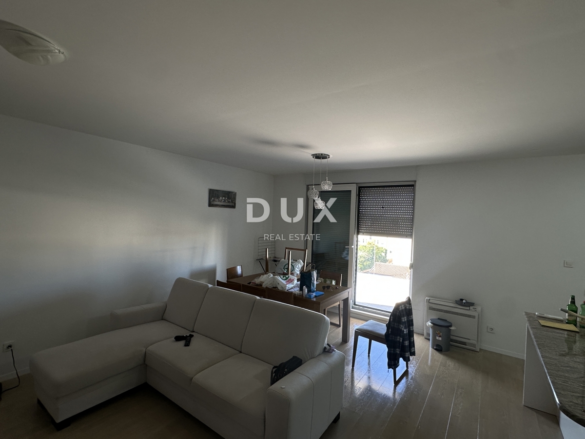 ZADAR, RELJA - Ekskluzivno stanovanje z dvema garažnima mestoma, Top lokacija!