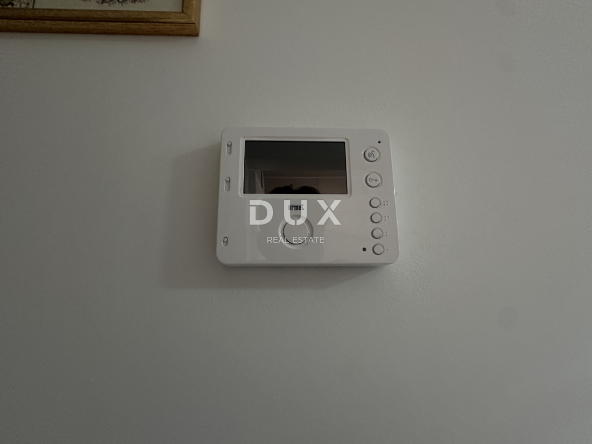 ZADAR, RELJA - Ekskluzivno stanovanje z dvema garažnima mestoma, Top lokacija!