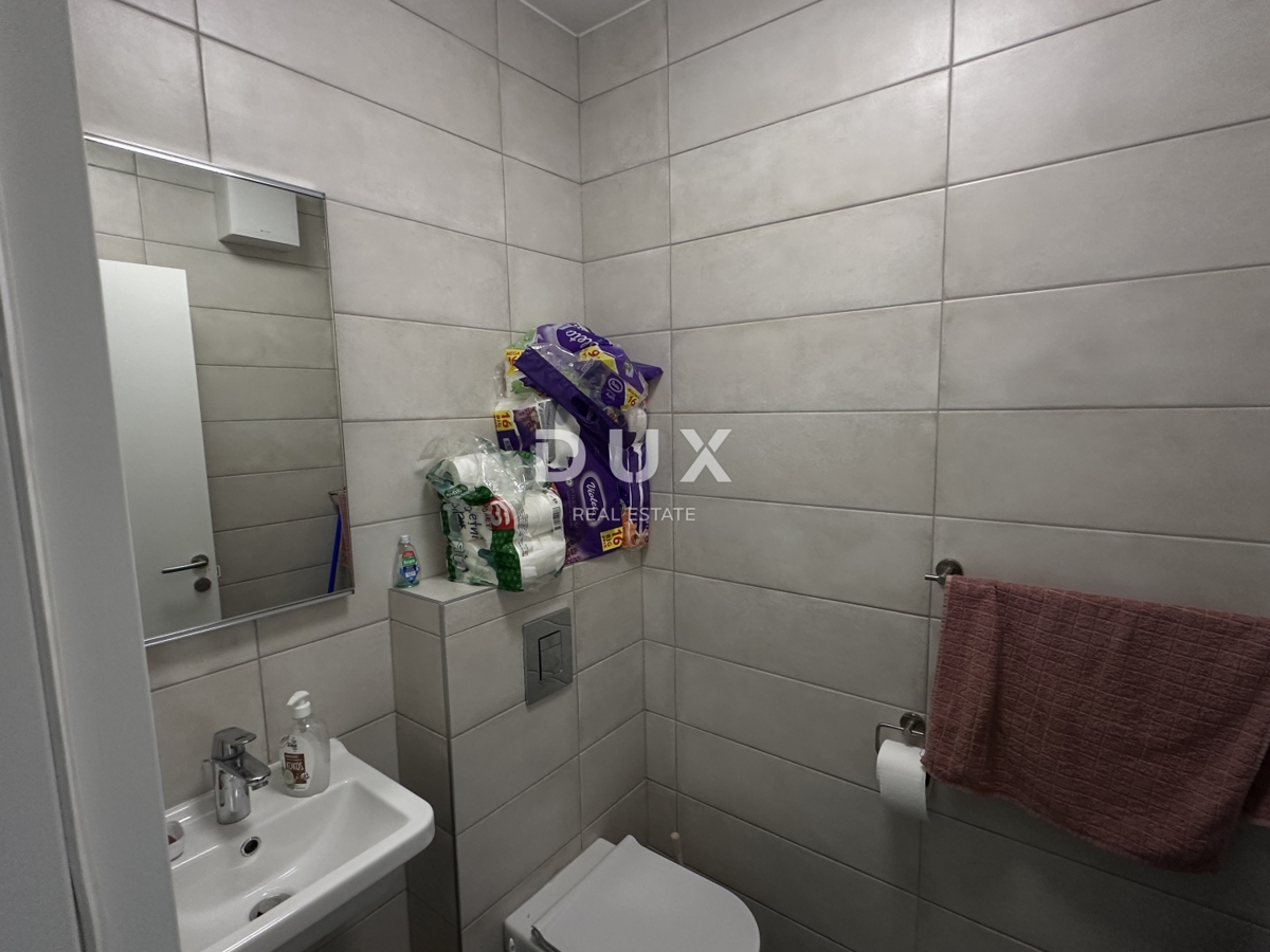 ZADAR, RELJA - Ekskluzivno stanovanje z dvema garažnima mestoma, Top lokacija!