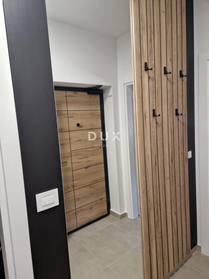 ISTRA, LABIN - Apartma prva vrsta ob morju