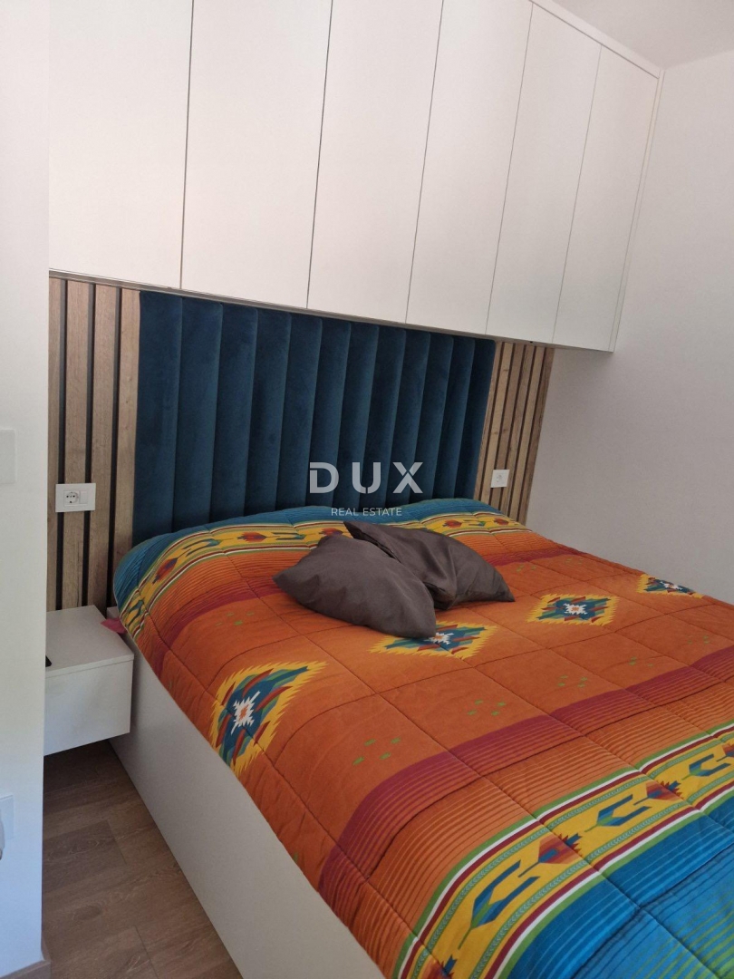 ISTRA, LABIN - Apartma prva vrsta ob morju